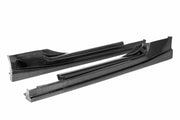 Seibon NS-Style Carbon Fiber side skirts for 2009-2020 Nissan 370Z - image 1