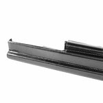 Load image into Gallery viewer, Seibon NS-Style Carbon Fiber side skirts for 2009-2020 Nissan 370Z - image 4
