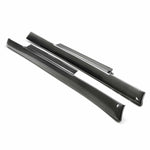 Load image into Gallery viewer, Seibon OEM-Style Carbon Fiber side skirts for 2009-2016 Nissan GT-R - image 1
