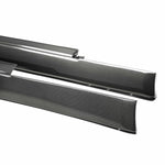 Load image into Gallery viewer, Seibon OEM-Style Carbon Fiber side skirts for 2009-2016 Nissan GT-R - image 3
