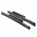 Load image into Gallery viewer, Seibon SS-Style Carbon Fiber side skirts for 2009-2016 Nissan GT-R - image 1
