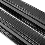 Load image into Gallery viewer, Seibon SS-Style Carbon Fiber side skirts for 2009-2016 Nissan GT-R - image 2
