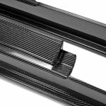 Load image into Gallery viewer, Seibon SS-Style Carbon Fiber side skirts for 2009-2016 Nissan GT-R - image 3
