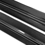 Load image into Gallery viewer, Seibon VS-Style Carbon Fiber side skirts for 2009-2016 Nissan GT-R - image 2
