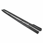 Load image into Gallery viewer, Seibon MB-Style Carbon Fiber side skirts for 2015-2021 Subaru WRX / STi - image 1

