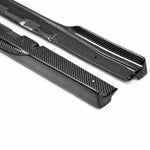 Load image into Gallery viewer, Seibon MB-Style Carbon Fiber side skirts for 2015-2021 Subaru WRX / STi - image 3
