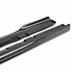 Load image into Gallery viewer, Seibon MB-Style Carbon Fiber side skirts for 2015-2021 Subaru WRX / STi - image 4
