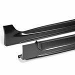 Load image into Gallery viewer, Seibon OEM-Style Carbon Fiber side skirts for 2015-2021 Subaru WRX / STi - image 2
