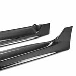 Load image into Gallery viewer, Seibon OEM-Style Carbon Fiber side skirts for 2015-2021 Subaru WRX / STi - image 3
