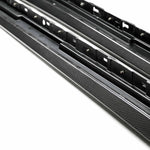 Load image into Gallery viewer, Seibon OEM-Style Carbon Fiber side skirts for 2017-2020 Honda Civic Type R - image 2
