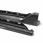 Load image into Gallery viewer, Seibon OEM-Style Carbon Fiber side skirts for 2017-2020 Honda Civic Type R - image 3
