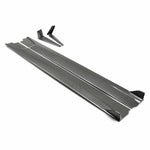 Load image into Gallery viewer, Seibon TB-Style Carbon Fiber side skirts for 2017-2022 Infiniti Q60 - image 1
