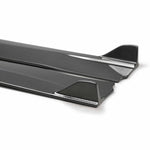 Load image into Gallery viewer, Seibon TB-Style Carbon Fiber side skirts for 2017-2022 Infiniti Q60 - image 3
