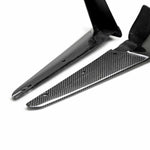 Load image into Gallery viewer, Seibon TB-Style Carbon Fiber side skirts for 2017-2022 Infiniti Q60 - image 6
