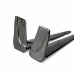 Load image into Gallery viewer, Seibon TB-Style Carbon Fiber side skirts for 2017-2022 Infiniti Q60 - image 7
