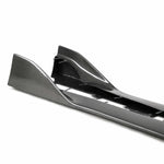 Load image into Gallery viewer, Seibon MB-Style Carbon Fiber side skirts for 2020-2026 Toyota GR Supra - image 5
