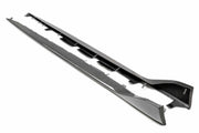 Seibon OEM-Style Carbon Fiber side skirts for 2020-2026 Toyota GR Supra - image 1
