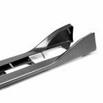 Load image into Gallery viewer, Seibon OEM-Style Carbon Fiber side skirts for 2020-2026 Toyota GR Supra - image 4
