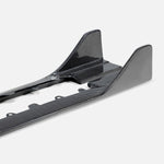 Load image into Gallery viewer, Seibon MB-Style Carbon Fiber side skirts for 2021-2026 Lexus IS - image 5
