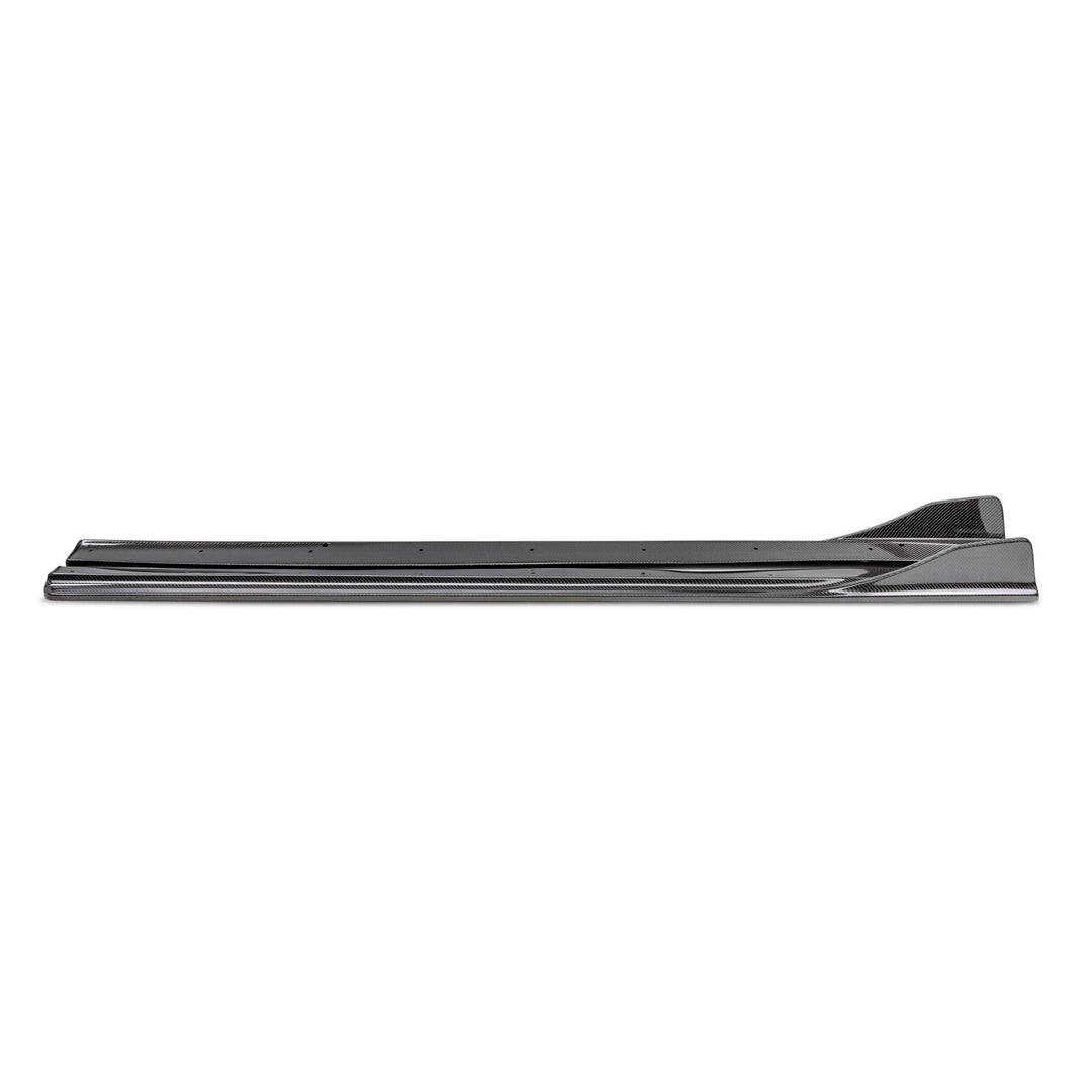 Seibon MB-Style Carbon Fiber side skirts for 2023-2026 Nissan Z - image 3