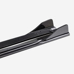 Load image into Gallery viewer, Seibon MB-Style Carbon Fiber side skirts for 2023-2026 Nissan Z - image 6
