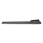 Load image into Gallery viewer, Seibon MB-Style Carbon Fiber side skirts for 2022-2026 Subaru WRX - image 3
