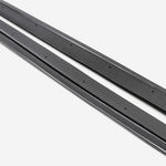 Load image into Gallery viewer, Seibon MB-Style Carbon Fiber side skirts for 2022-2026 Subaru WRX - image 4

