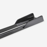 Load image into Gallery viewer, Seibon MB-Style Carbon Fiber side skirts for 2022-2026 Subaru WRX - image 6
