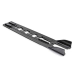Load image into Gallery viewer, Seibon MB-Style Carbon Fiber side skirts for 2022-2026 Toyota GR86 / Subaru BRZ - image 1
