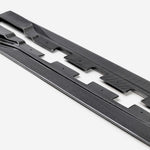 Load image into Gallery viewer, Seibon MB-Style Carbon Fiber side skirts for 2022-2026 Toyota GR86 / Subaru BRZ - image 4
