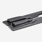 Load image into Gallery viewer, Seibon MB-Style Carbon Fiber side skirts for 2022-2026 Toyota GR86 / Subaru BRZ - image 5
