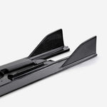 Load image into Gallery viewer, Seibon MB-Style Carbon Fiber side skirts for 2022-2026 Toyota GR86 / Subaru BRZ - image 6
