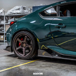 Load image into Gallery viewer, Seibon MB-Style Carbon Fiber side skirts for 2022-2026 Toyota GR86 / Subaru BRZ - image 7
