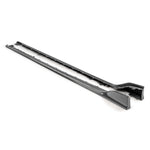 Load image into Gallery viewer, Seibon MB-Style Carbon Fiber side skirts for 2023-2026 Honda Civic Type R - image 7
