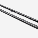 Load image into Gallery viewer, Seibon MB-Style Carbon Fiber side skirts for 2023-2026 Honda Civic Type R - image 2
