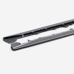 Load image into Gallery viewer, Seibon MB-Style Carbon Fiber side skirts for 2023-2026 Honda Civic Type R - image 3

