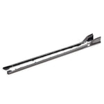 Load image into Gallery viewer, Seibon MB-Style Carbon Fiber side skirts for 2023-2026 Honda Civic Type R - image 5
