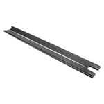 Load image into Gallery viewer, Seibon MB-Style Carbon Fiber side skirts for 2023-2026 Toyota GR Corolla - image 1
