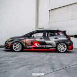 Load image into Gallery viewer, Seibon MB-Style Carbon Fiber side skirts for 2023-2026 Toyota GR Corolla - image 7
