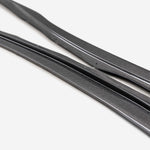 Load image into Gallery viewer, Seibon MB-Style Carbon Fiber Side Skirts for 2023-2026 Toyota Prius - image 5
