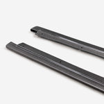 Load image into Gallery viewer, Seibon MB-Style Carbon Fiber Side Skirts for 2023-2026 Toyota Prius - image 3
