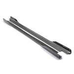 Load image into Gallery viewer, Seibon MB-Style Carbon Fiber Side Skirts for 2024-2026 Acura Integra Type S - image 1
