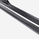 Load image into Gallery viewer, Seibon MB-Style Carbon Fiber Side Skirts for 2024-2026 Acura Integra Type S - image 4
