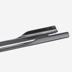 Load image into Gallery viewer, Seibon MB-Style Carbon Fiber Side Skirts for 2024-2026 Acura Integra Type S - image 6
