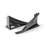 Load image into Gallery viewer, Seibon MB-Style Carbon Fiber Side skirts Extension for 2023-2026 Toyota GR Corolla (Rear) - image 1
