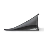 Load image into Gallery viewer, Seibon MB-Style Carbon Fiber Side skirts Extension for 2023-2026 Toyota GR Corolla (Rear) - image 2
