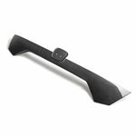 Load image into Gallery viewer, Seibon Carbon fiber trunk garnish for 2016-2021 Honda Civic Sedan - image 1
