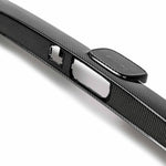 Load image into Gallery viewer, Seibon Carbon fiber trunk garnish for 2016-2021 Honda Civic Sedan - image 4
