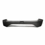 Load image into Gallery viewer, Seibon Carbon fiber rear license trim for 2017-2021 Honda Civic Type R - image 2
