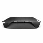 Load image into Gallery viewer, Seibon OEM-Style Carbon Fiber trunk garnish for 2018-2023 Kia Stinger - image 2
